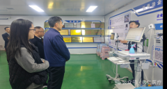 携手共探产教融合新路径!热烈欢迎商丘市职业技术学院五年制大专部